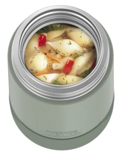 Thermos Guardian 530ml Vacuum Insulated Food Jar In Matcha Green -Kitchen Essentials Shop 881591320 7 720x928