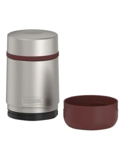 Thermos Guardian Vacuum Insulated Food Jar 530ml In Rosewood Red 10 Thermos Guardian Vacuum Insulated Food Jar 530ml In Rosewood Red -Kitchen Essentials Shop 881591410 4 720x928