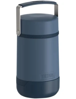 Thermos Guardian 795ml Vacuum Insulated Food Jar In Lake Blue -Kitchen Essentials Shop 881591500 3 720x928