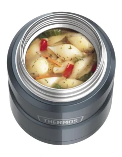 Thermos Food Jar 470ml Slate 9 Thermos Food Jar 470ml Slate -Kitchen Essentials Shop 881592130 4 720x928