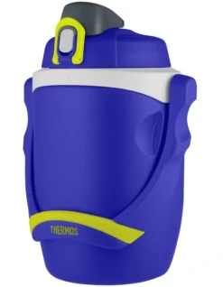 Thermos Foam Insulated Hydration Bottle 1.9L In Blue -Kitchen Essentials Shop 881592490 2 720x928