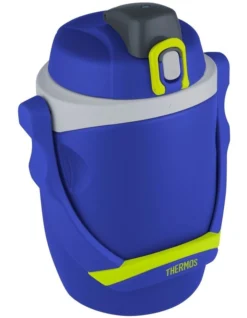 Thermos Foam Insulated Hydration Bottle 1.9L In Blue -Kitchen Essentials Shop 881592490 3 720x928