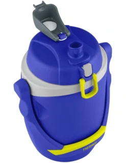 Thermos Foam Insulated Hydration Bottle 1.9L In Blue -Kitchen Essentials Shop 881592490 4 720x928