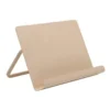 Amana Cook Book Holder 25x16x16cm Dusty Rose 1 Amana Cook Book Holder 25x16x16cm Dusty Rose -Kitchen Essentials Shop 881943670 1 720x928