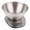 Stainless Steel Digital Kitchen Scale W/ Bowl 1g/5kg -Kitchen Essentials Shop 883463140 1 720x928