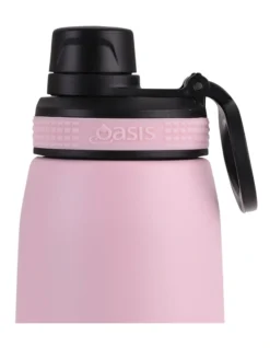 Oasis Stainless Steel Double Wall Insulated Sports Bottle W/ Screw Cap Lid 780ml Carnation 14 Oasis Stainless Steel Double Wall Insulated Sports Bottle W/ Screw Cap Lid 780ml Carnation -Kitchen Essentials Shop 883464310 6 720x928