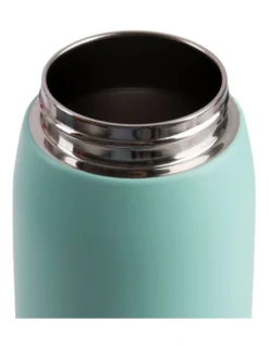Oasis Stainless Steel Double Wall Insulated Sports Bottle W/ Screw Cap Lid 780ml Mint -Kitchen Essentials Shop 883464400 5 720x928