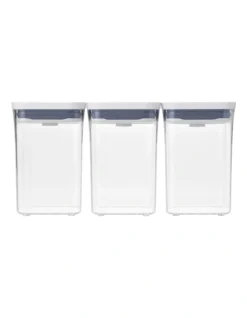 OXO Pop 2.0 3-Piece Value Set -Kitchen Essentials Shop 884111590 4 720x928