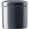 Maxwell & Williams Epicurious Canister 1L Grey Gift Boxed