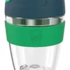Helix Original, Reusable Plastic Cup, Calenture, M 12oz / 340ml -Kitchen Essentials Shop 885414340 1 720x928