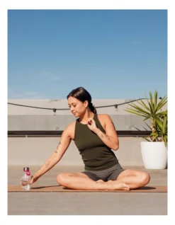 Bottle Original, Reusable Plastic Bottle, Cloud, M 18oz / 530ml -Kitchen Essentials Shop 885415330 3 720x928