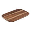 Wooden Acacia Board Medium 37.4x25x2.2cm 1 Wooden Acacia Board Medium 37.4x25x2.2cm -Kitchen Essentials Shop 887852710 1 2 720x928