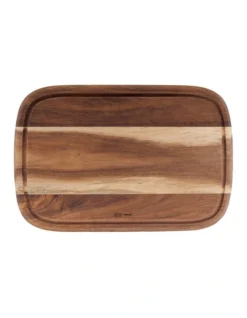 Wooden Acacia Board Medium 37.4x25x2.2cm 14 Wooden Acacia Board Medium 37.4x25x2.2cm -Kitchen Essentials Shop 887852710 6 1 720x928