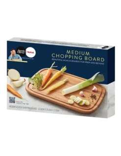 Wooden Acacia Board Medium 37.4x25x2.2cm 15 Wooden Acacia Board Medium 37.4x25x2.2cm -Kitchen Essentials Shop 887852710 7 1 720x928