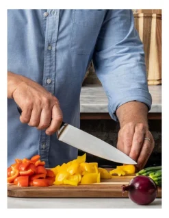 The Starter Knife Set Of 3 In Stainless Steel 10 The Starter Knife Set Of 3 In Stainless Steel -Kitchen Essentials Shop 887852980 3 2 720x928