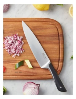 The Starter Knife Set Of 3 In Stainless Steel 11 The Starter Knife Set Of 3 In Stainless Steel -Kitchen Essentials Shop 887852980 4 1 720x928