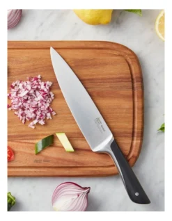 Chef Knife 20cm Stainless Steel -Kitchen Essentials Shop 891408970 4 2 720x928