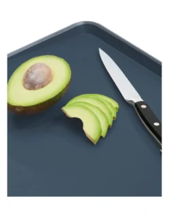 Joseph Joseph Cut&Carve Plus Large Chopping Board Sky 9 Joseph Joseph Cut&Carve Plus Large Chopping Board Sky -Kitchen Essentials Shop 896731210 3 720x928