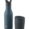Joseph Joseph Refill Reuse Repeat 2-Piece Travel Mug & Bottle Set Blue 1 Joseph Joseph Refill Reuse Repeat 2-Piece Travel Mug & Bottle Set Blue -Kitchen Essentials Shop 896732110 1 720x928