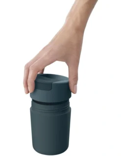 Joseph Joseph Refill Reuse Repeat 2-Piece Travel Mug & Bottle Set Blue 9 Joseph Joseph Refill Reuse Repeat 2-Piece Travel Mug & Bottle Set Blue -Kitchen Essentials Shop 896732110 3 720x928