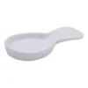 Olive Spoon Rest In White 1 Olive Spoon Rest In White -Kitchen Essentials Shop 897214240 1 720x928
