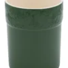 Olive Utensil Holder In Heritage Green 2 Olive Utensil Holder In Heritage Green -Kitchen Essentials Shop 897215140 1 720x928