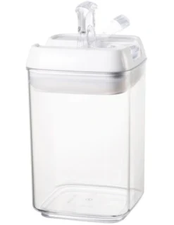 Airtight 7 Piece Food Canister Set 7 Airtight 7 Piece Food Canister Set -Kitchen Essentials Shop 897371650 3 720x928