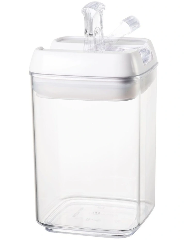 Airtight 12 Piece Food Canister Set 4 Airtight 12 Piece Food Canister Set - Image 2