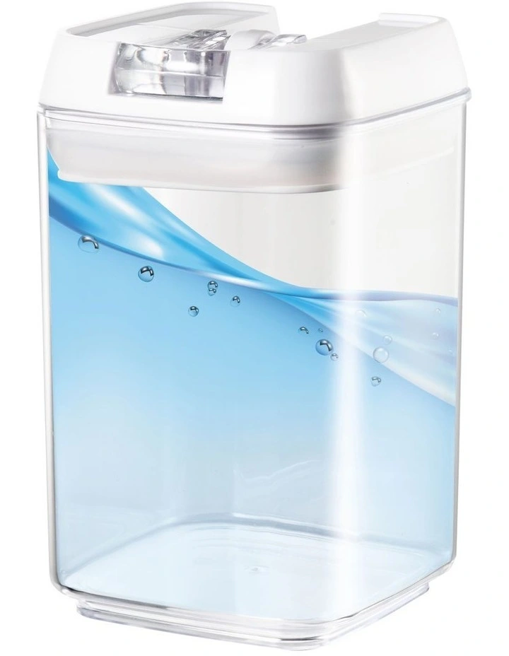 Airtight 12 Piece Food Canister Set 5 Airtight 12 Piece Food Canister Set - Image 3