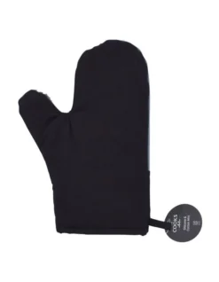 Soft Grip Oven Mitt In Black/Grey 7 Soft Grip Oven Mitt In Black/Grey -Kitchen Essentials Shop 897372100 3 720x928