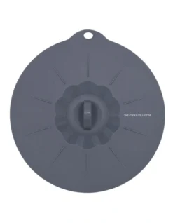 Silicone Lids Set Of 3 In Grey 7 Silicone Lids Set Of 3 In Grey -Kitchen Essentials Shop 897372190 3 720x928