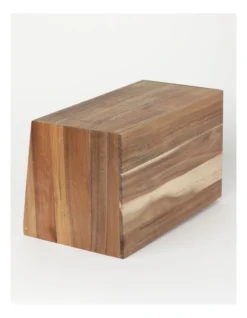 Acacia Wood Bread Bin -Kitchen Essentials Shop 898508800 4 720x928
