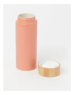 Water Bottle 300ml In Orange -Kitchen Essentials Shop 900560890 3 720x928