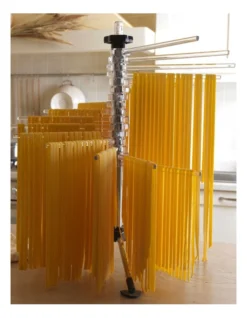 Marcato Pasta Drying Rack Tacapasta Neutral 6 Marcato Pasta Drying Rack Tacapasta Neutral -Kitchen Essentials Shop 902663380 2 720x928