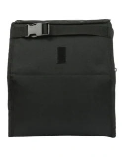 Freezable Lunch Bag Black 11 Freezable Lunch Bag Black -Kitchen Essentials Shop 902668330 3 720x928