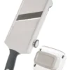 Hand Held Adjustable Slicer White 2 Hand Held Adjustable Slicer White -Kitchen Essentials Shop 902670400 1 720x928