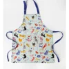 Playful Pets Apron In Multi -Kitchen Essentials Shop 904467790 1 720x928