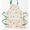 Little Explorers Apron In Multi 1 Little Explorers Apron In Multi -Kitchen Essentials Shop 904467880 1 720x928