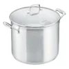 Scanpan Impact 26cm/11L Stockpot 2 Scanpan Impact 26cm/11L Stockpot -Kitchen Essentials Shop 908154820 1 720x928