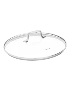 Scanpan Impact 24cm Tempered Glass Lid