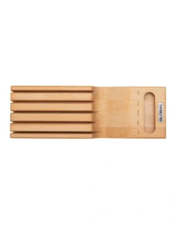Global Hikaeme 6 Piece In-Drawer Cutlery Set Beechwood 8 Global Hikaeme 6 Piece In-Drawer Cutlery Set Beechwood -Kitchen Essentials Shop 911432710 3 720x928