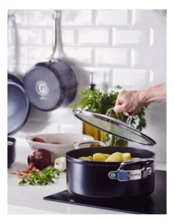 Greenpan Barcelona Pro 20cm Frypan 8 Greenpan Barcelona Pro 20cm Frypan -Kitchen Essentials Shop 914823190 4 720x928
