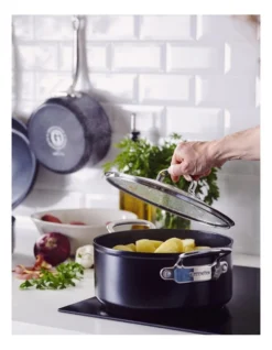 Greenpan Barcelona Pro 30cm Frypan -Kitchen Essentials Shop 914823370 5 720x928