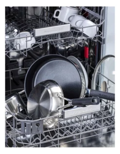 KitchenAid Classic Stainless Steel 9 Piece Cookset -Kitchen Essentials Shop 914827780 3 720x928