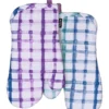 Trinny Double Oven Mitt In Lavender Sherbert 1 Trinny Double Oven Mitt In Lavender Sherbert -Kitchen Essentials Shop 918757540 1 720x928