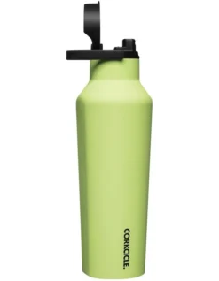 Corkcicle Series A Sport Canteen 600ml In Neon Lights Citron 8 Corkcicle Series A Sport Canteen 600ml In Neon Lights Citron -Kitchen Essentials Shop 926580700 3 720x928