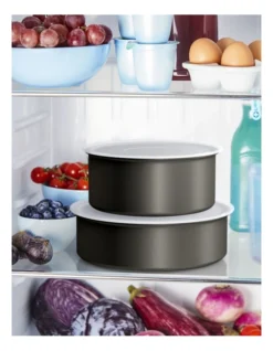 Tefal Ingenio Ultimate Induction Non-Stick 3 Piece Frypan Set 24/28cm In Black 12 Tefal Ingenio Ultimate Induction Non-Stick 3 Piece Frypan Set 24/28cm In Black -Kitchen Essentials Shop 928708120 4 1 720x928