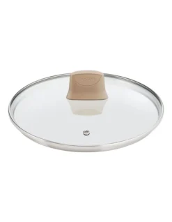 Tefal Eco Respect Induction Non-Stick Stewpot 24cm Lid In Bronze -Kitchen Essentials Shop 928709560 4 1 720x928