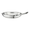 D5 Polished Induction Stainless Steel Frypan 25cm 2 D5 Polished Induction Stainless Steel Frypan 25cm -Kitchen Essentials Shop 931837600 1 720x928