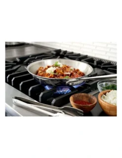 D5 Polished Induction Stainless Steel Frypan 25cm 10 D5 Polished Induction Stainless Steel Frypan 25cm -Kitchen Essentials Shop 931837600 5 720x928